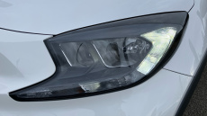 Toyota Aygo X 1.0 VVT-i Edge 5dr Petrol Hatchback